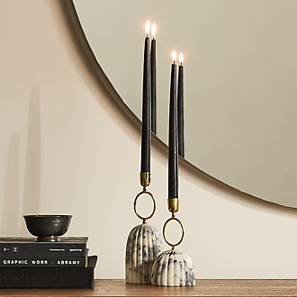 Candle Holders